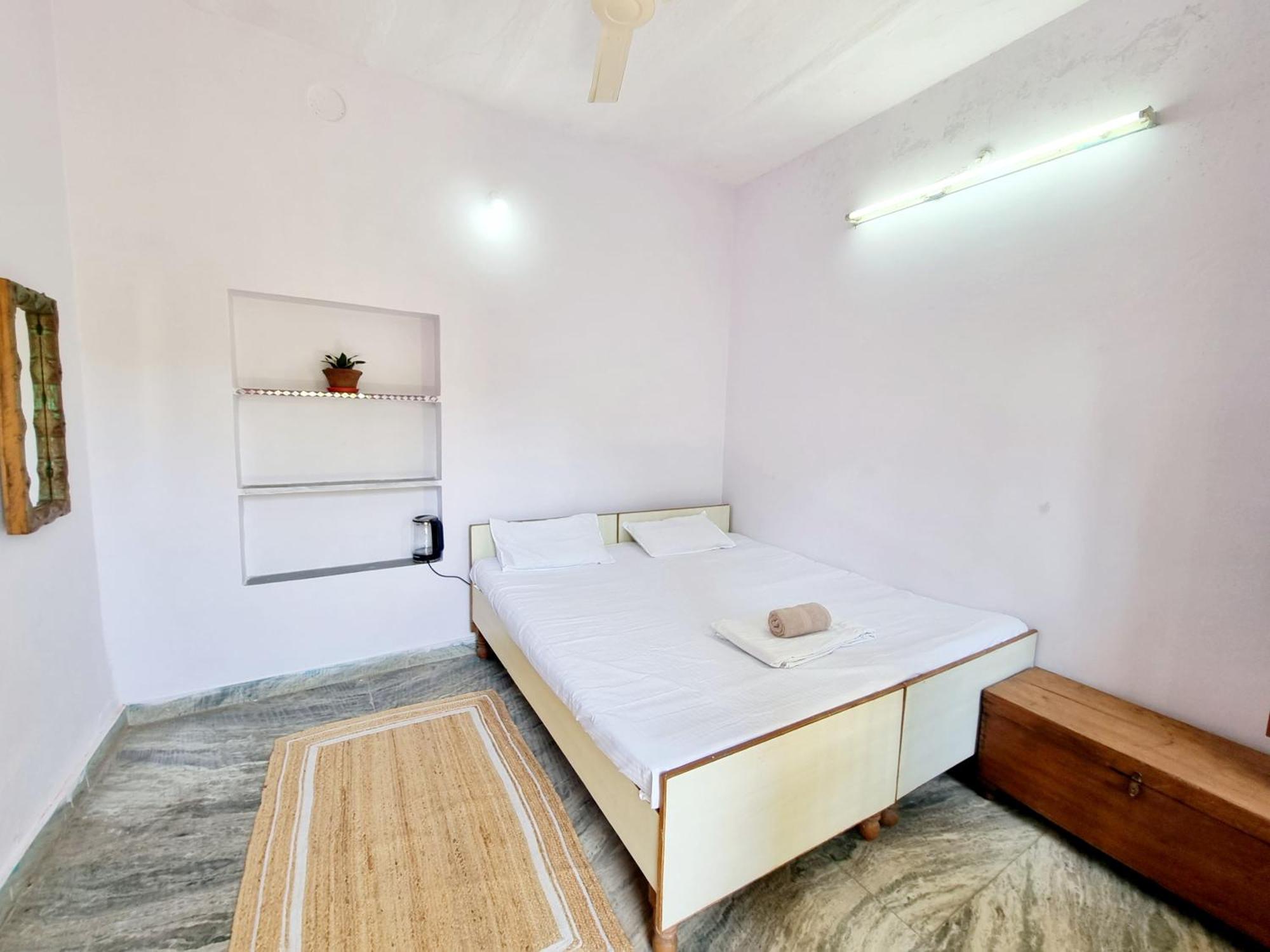 Karavan Kafe Пушкар Номер фото