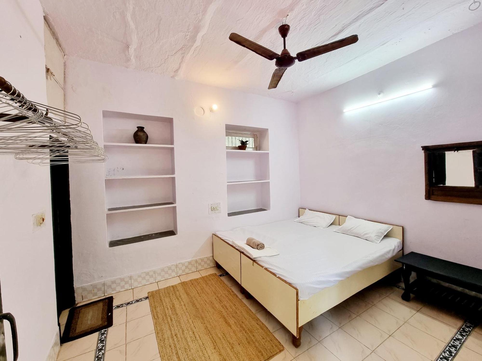 Karavan Kafe Пушкар Номер фото