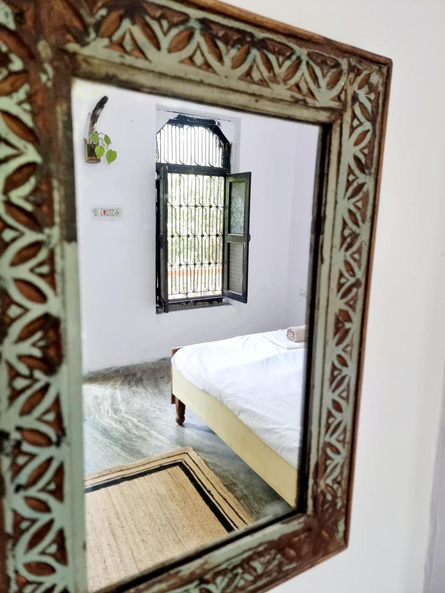 Karavan Kafe Пушкар Номер фото