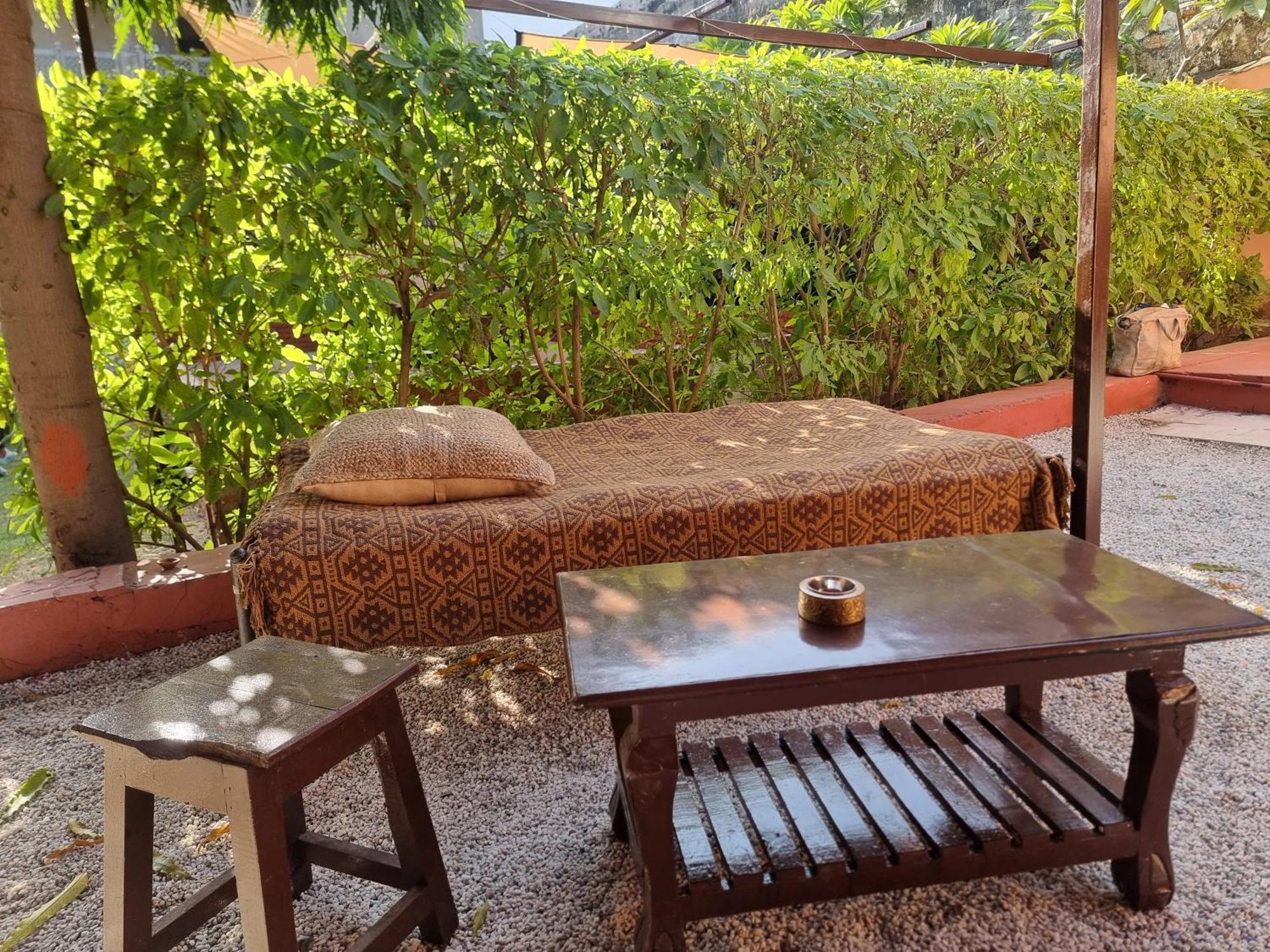 Karavan Kafe Пушкар Экстерьер фото